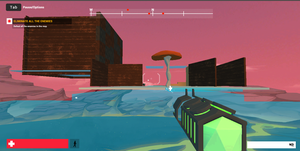 play Deltasnype
