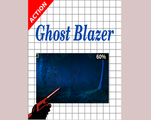 play Ghost Blazer Demo