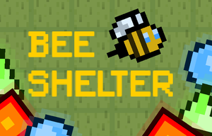 play Bee Shelter