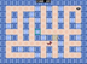 play Block The Dog