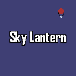 play Sky Lantern