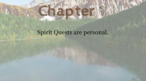 play Alpha Paradise Chapter 1