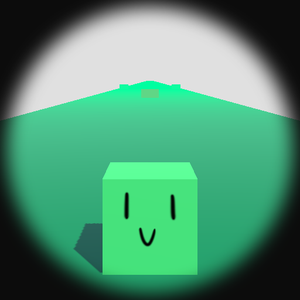 play A Fun Cube Game (Web Version)