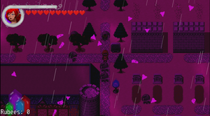 play Graveyard Demo