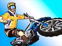 play Trial Bike Epic Stunts