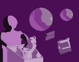 play Galactic Errands