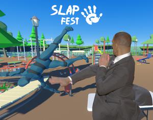 play Slapfest!