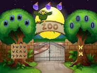 play G2M Giraffa Escape Html5