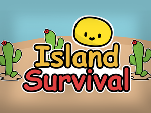 play Island Survival