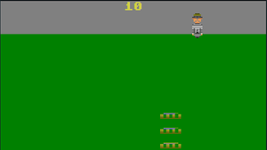 play Kaboom! Clone