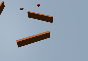 play Navmesh