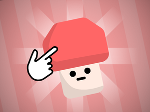 play Mushroom Clicker