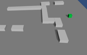play Pathfinding