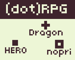 play (Dot)Rpg