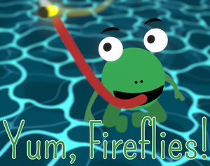play Yum, Fireflies!