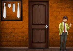 play Easy Room Escape 83