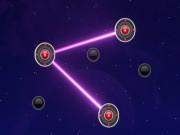 play Laser Nodes