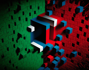 play Block Escape