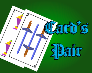 play Card'S Pair