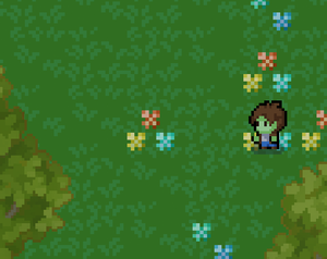 play Topdown Game