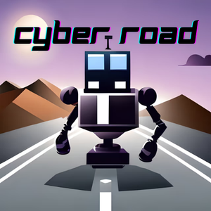play Cyber Road
