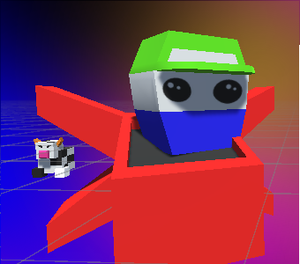 play 3,5H Game Challange
