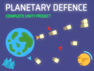 play Planetary Defence