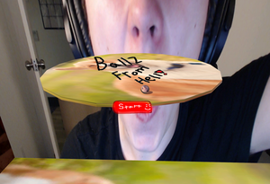 play Ballz From Hell