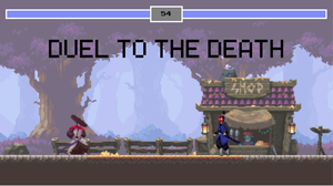 play Duel To The Death