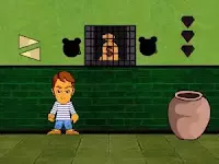 play G2L Steal The Money Bag Html5