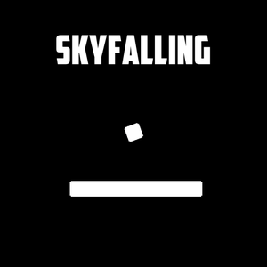 play Skyfalling