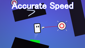 play Accurate Speed