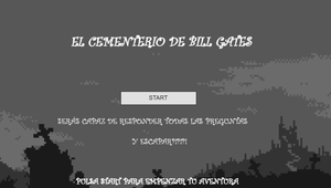 play El Cementerio De Bill Gates