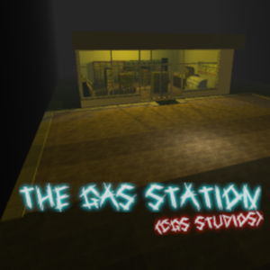 play The Gas Station - Demo
