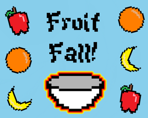 play Fruit Fall!