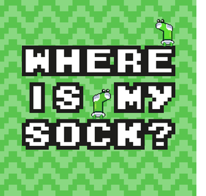 play Where Is My Sock?