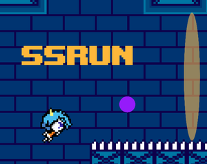 play Ssrun