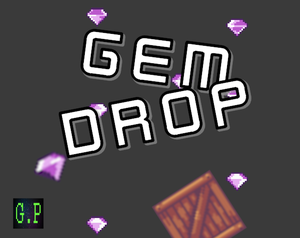 play Gem Drop