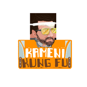 play Kameni Kung Fu * Olovkom U Stomak