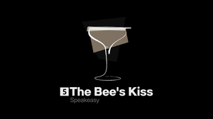 play Speakeasy S1E5: The Bee'S Kiss