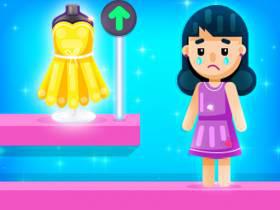 Get My Outfit - Free Game At Playpink.Com