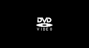 Bouncing Dvd Logo