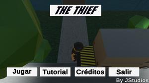 play The Thief