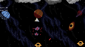 play Aussie'S 2D Shooter