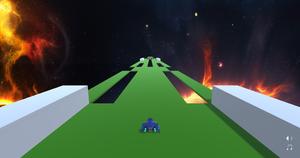 play Sky Driver