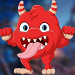 play Sharp Monster Escape