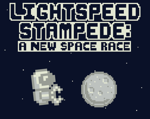 play Lightspeed Stampede