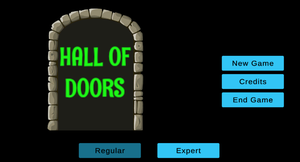 play Hall Of Doors