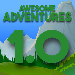 play Awesome Adventures!