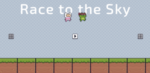 play Race To The Sky